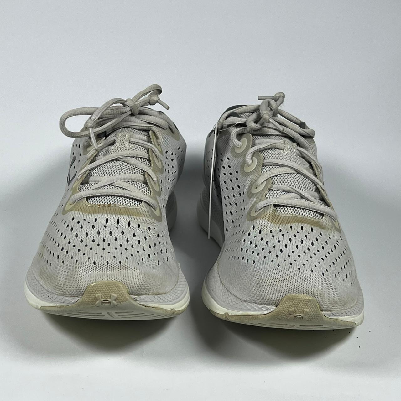 Under Armour Shoes Charged Impulse